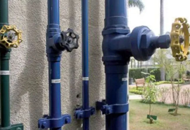 Dicas para economia de água em condomínios