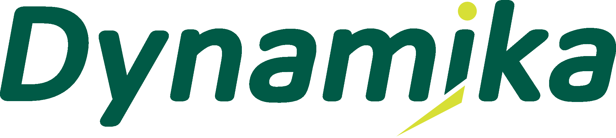 Dynamika Soluções Web
